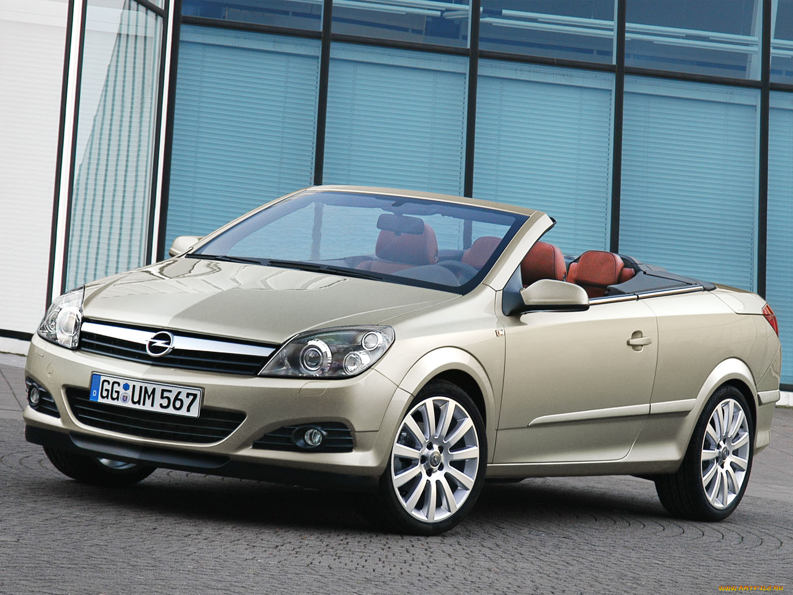 , opel